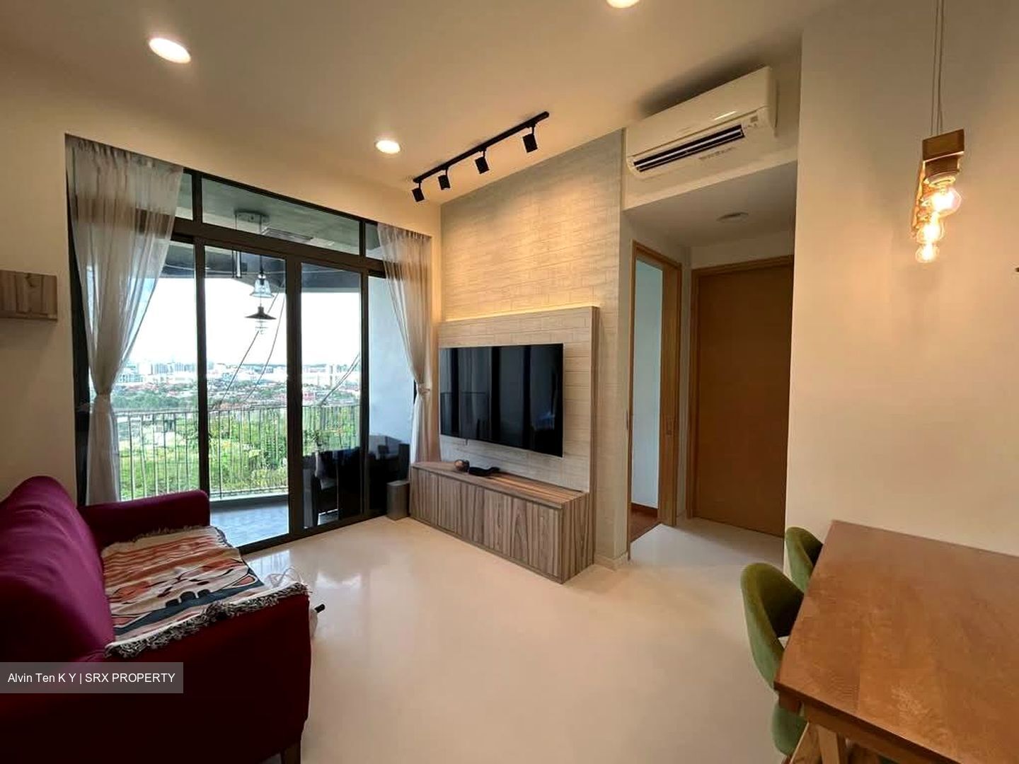 The Skywoods (D23), Condominium #567737021